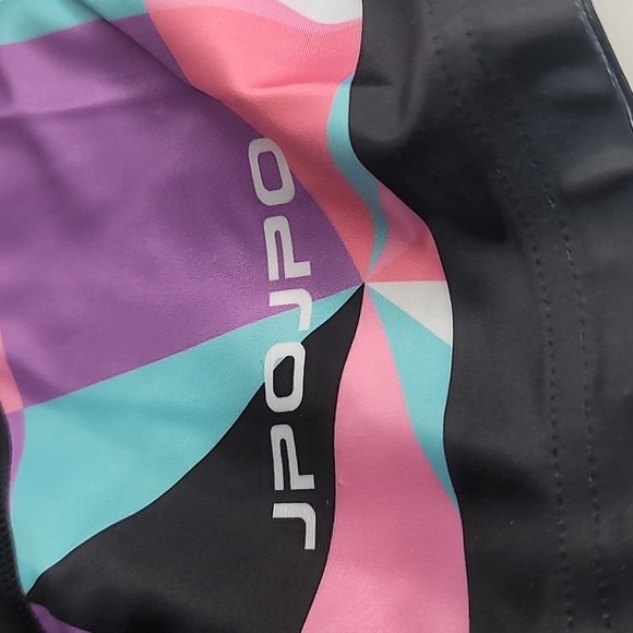 NWT JPOJPO Fresh Cycling Shorts - Picture 4 of 9